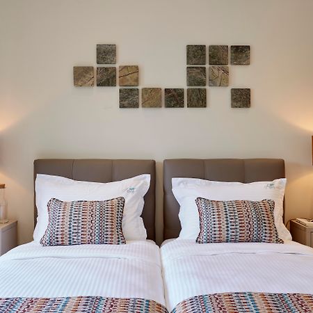 Almyriki Beach Villa โมโนลิธอส ภายนอก รูปภาพ