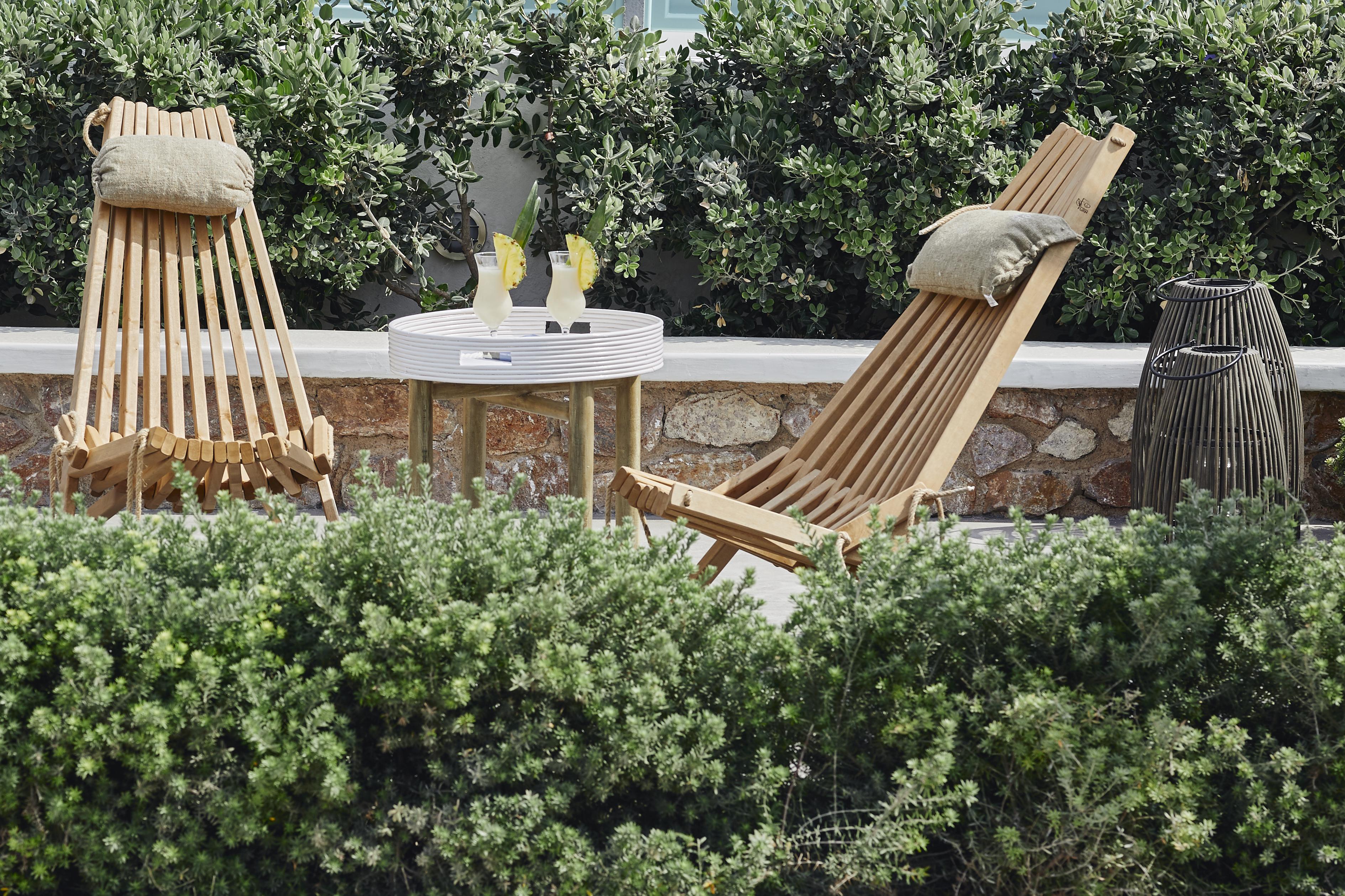 Almyriki Beach Villa โมโนลิธอส ภายนอก รูปภาพ