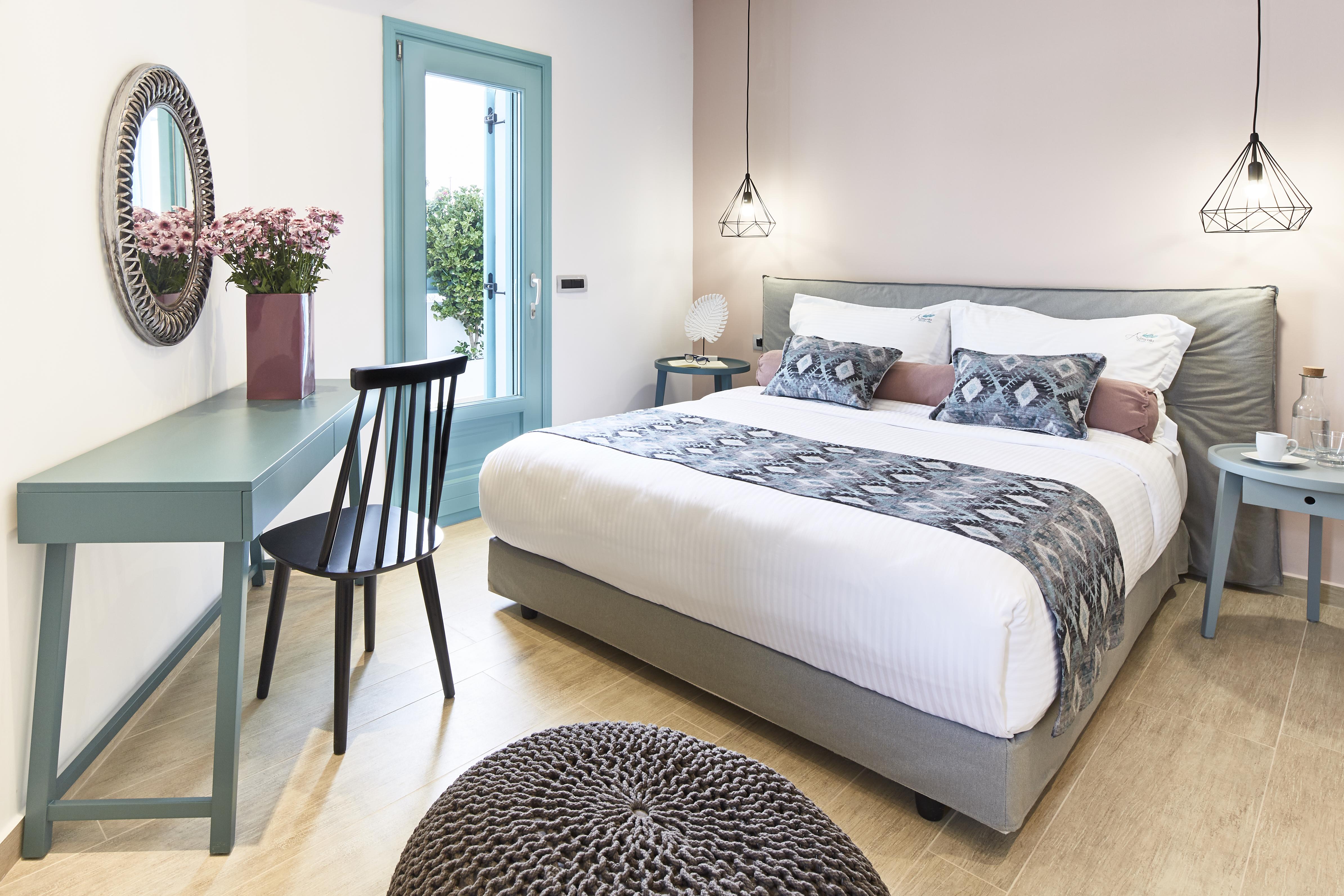 Almyriki Beach Villa โมโนลิธอส ภายนอก รูปภาพ