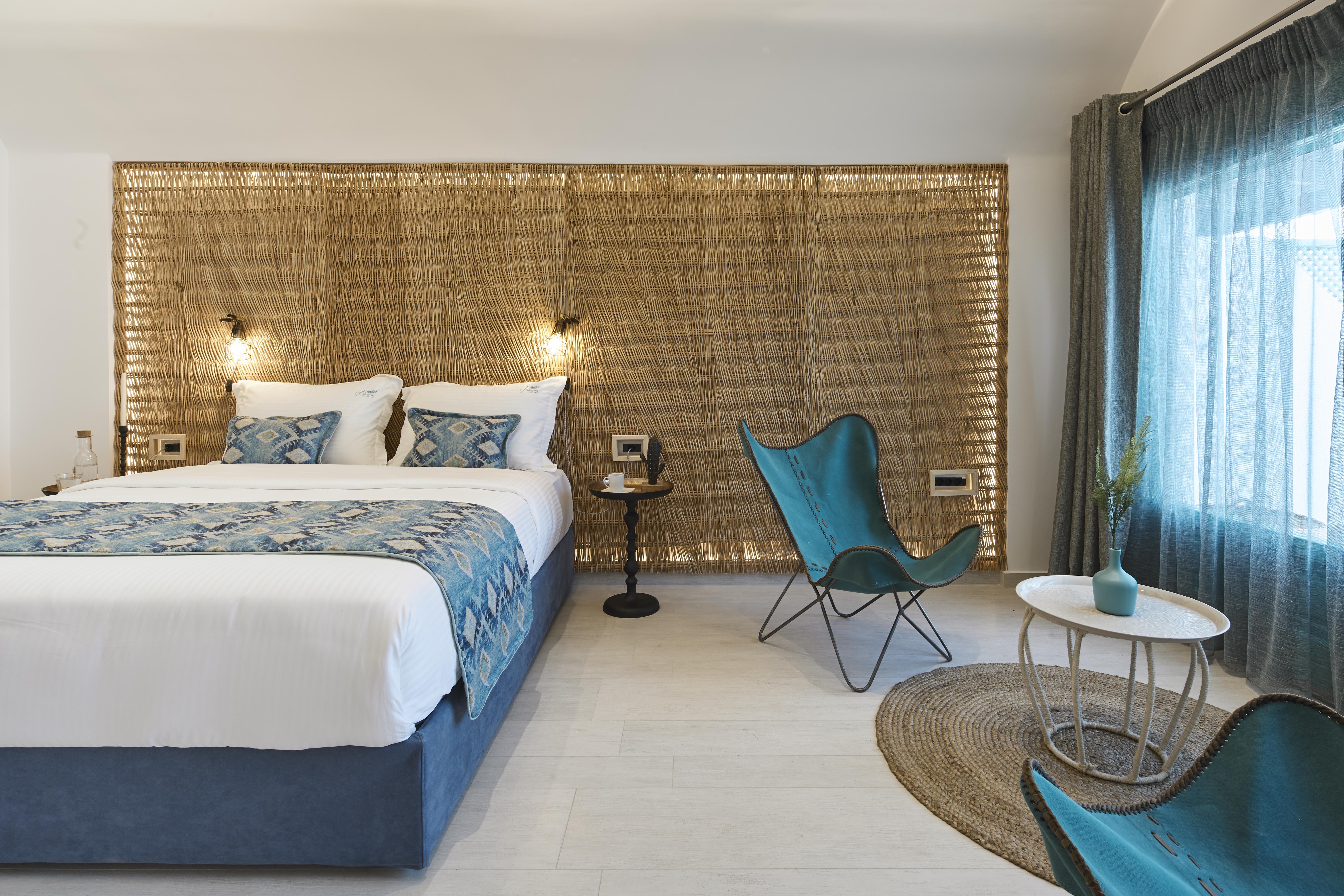 Almyriki Beach Villa โมโนลิธอส ภายนอก รูปภาพ